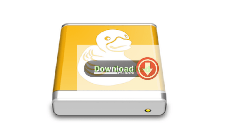 download cyberduck ftp for mac